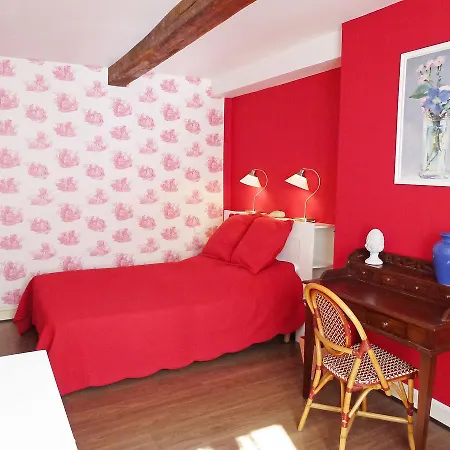 Casa vacanze Hautpoul *
