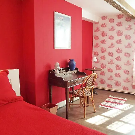 Casa vacanze Hautpoul