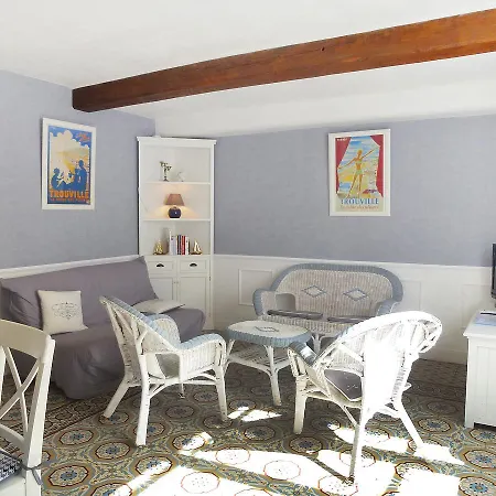 Hautpoul Casa vacanze *