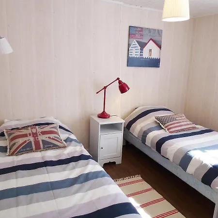 Casa vacanze Hautpoul *