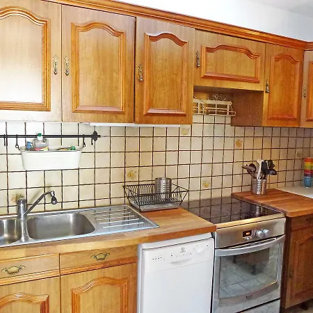 Casa vacanze Hautpoul Trouville-sur-Mer