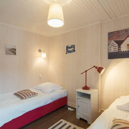 Casa vacanze Hautpoul