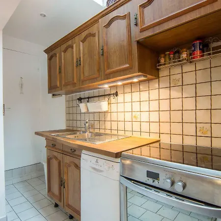 Casa vacanze Hautpoul