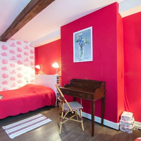 Casa vacanze Hautpoul