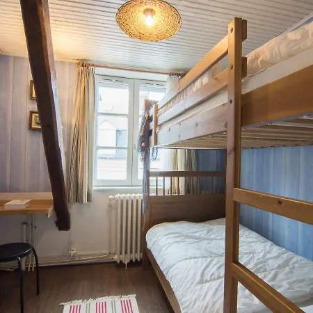 Casa vacanze Hautpoul Trouville-sur-Mer