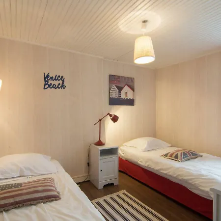 Hautpoul Trouville-sur-Mer