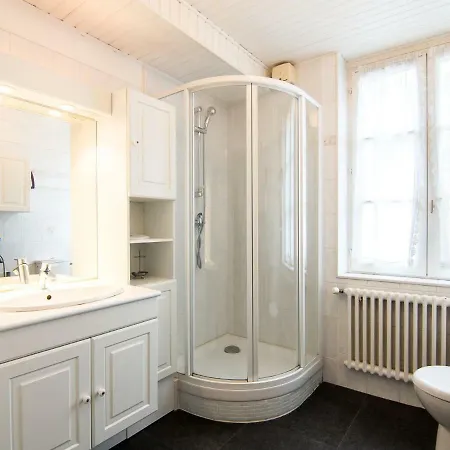 Casa vacanze Hautpoul