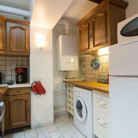 Hautpoul Casa vacanze Trouville-sur-Mer